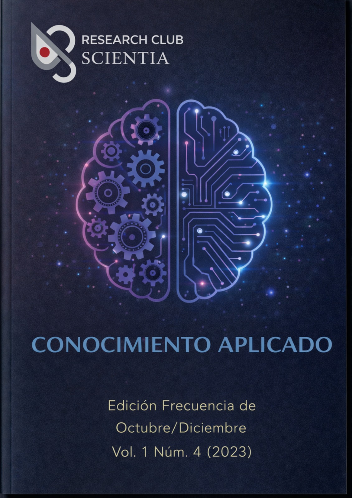 					Ver Vol. 1 Núm. 4 (2023): Edición Frecuencia de Octubre/Diciembre
				